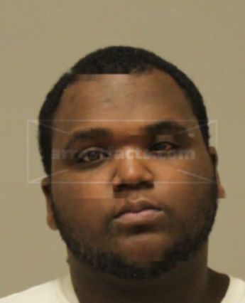 Keyon Ladon Gibson