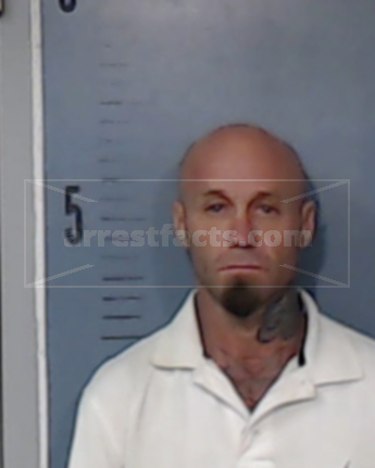 Jeffery Ernest Wood