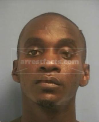Fredrick Isom