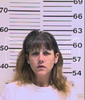 Shelley Sitterud Brown