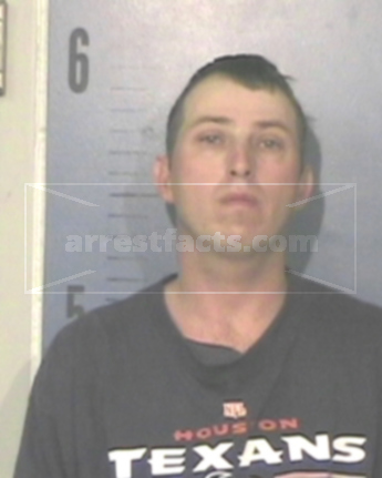 David James Vaughn
