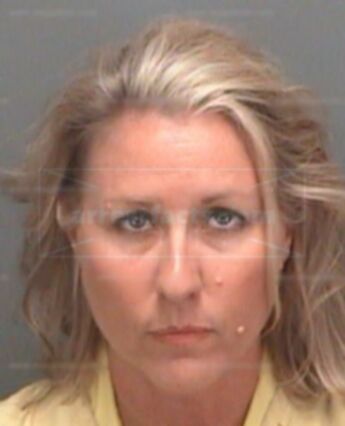 Shelley Ann Brown