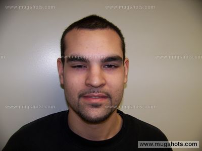 Richard Flores Jr.