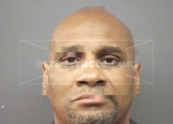 Tyrone Perry
