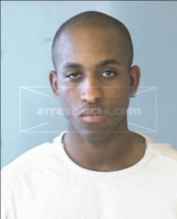 Trentice Mandell Haynes