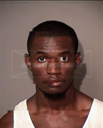 Terrell Dexter Pinellas