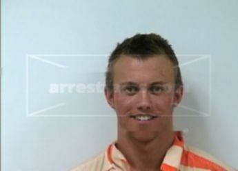 Cody Jordan Gilliland