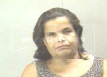Margarita Arzola