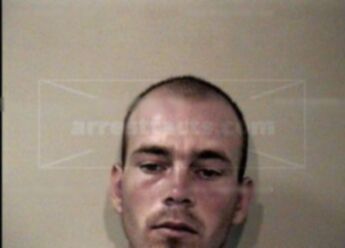 Jeremy Glen Marcum