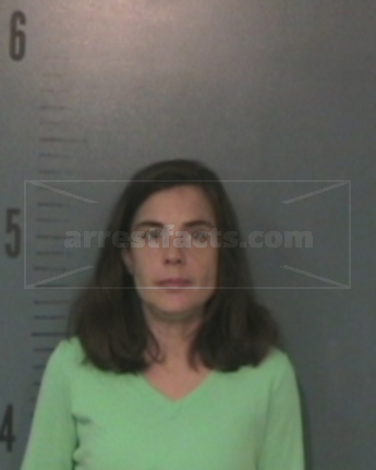 Michelle Elizabeth Josselet Torres