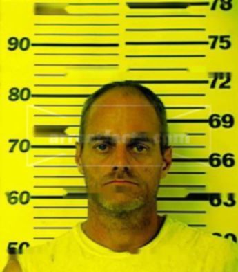 Daniel Lee Hester