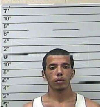 Malcolm Christopher Crump