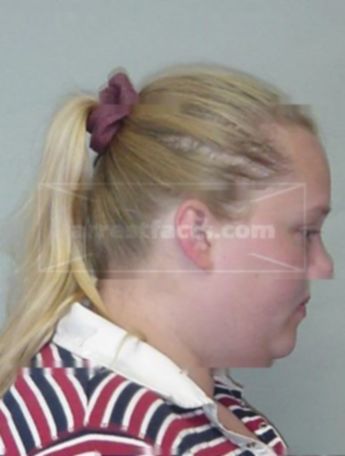 Heather M Baker
