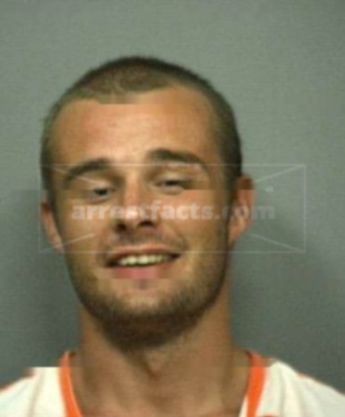 Donald Earl Chandler