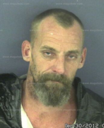 Michael Shawn Rosamond