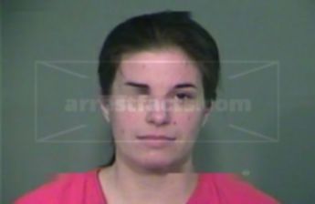 Allyson Fay Fliegner