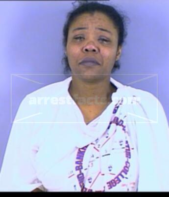 Yvette Dianna Campbell