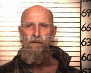 James Lloyd Sparks