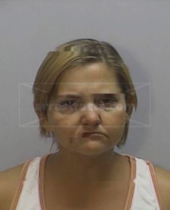 Christina Maria Carver