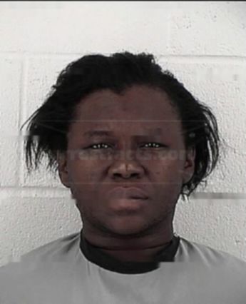 Tanisha Rochelle Lopez
