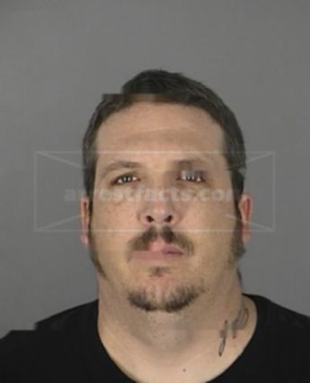 Marcus Neil Baggett