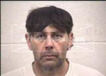 Jeffery Edward St Clair