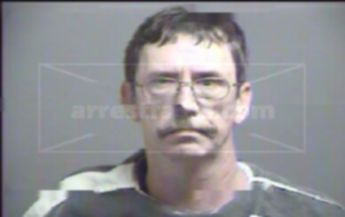 Barry Dennis Lakins
