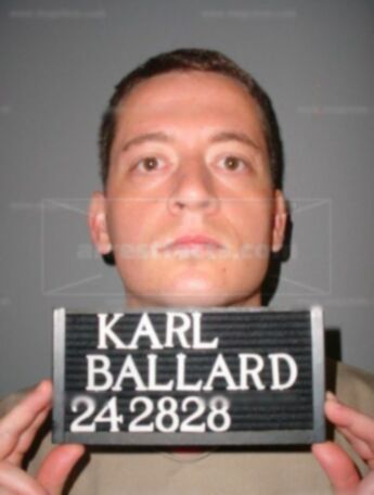 Karl Ballard