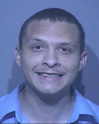 Michael Anthony Pitts