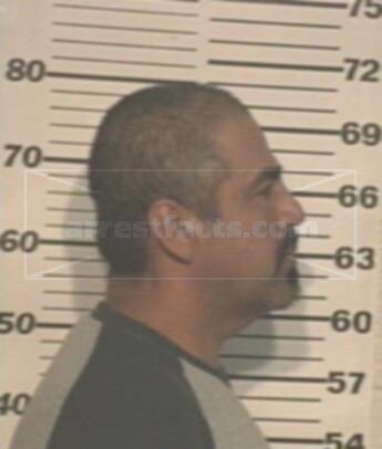 Homero R. Ortiz