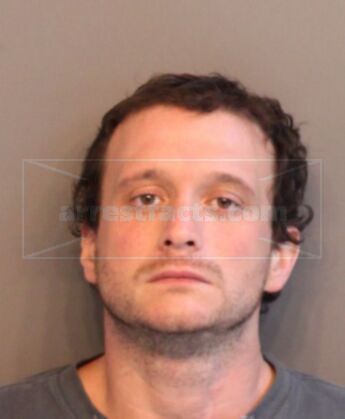 Joshua Daniel Berryhill
