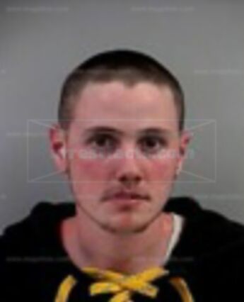 Blake Thomas Chandler