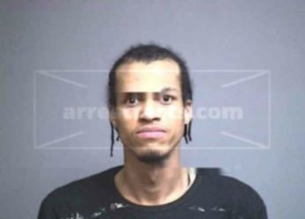 Eric Ladell Jefferson