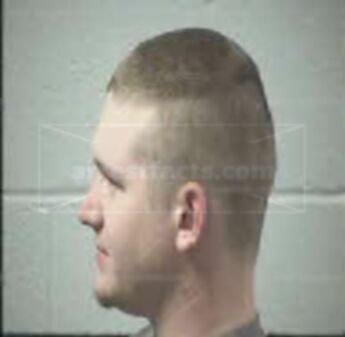 Daniel Luke Hensley