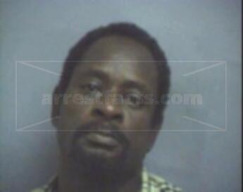 Freddie Lee Steverson
