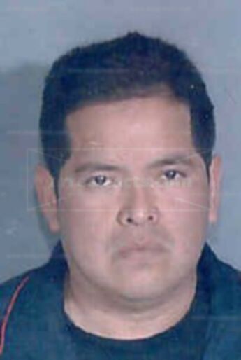 Jorge Marcelino Hernandez
