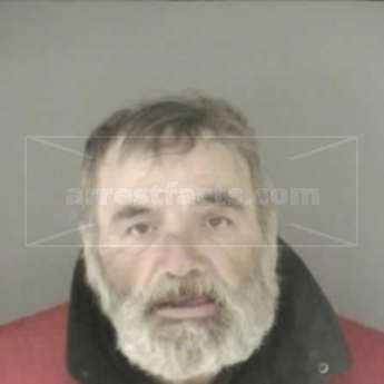 Roy Clifford Neff