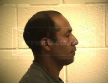 Eddy Arcia Sanchez