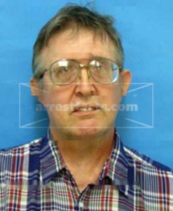 Roger Thomas Curnow