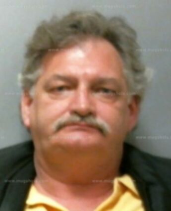 Peter James Rackley