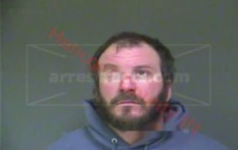 Andrew Fredrick Miller