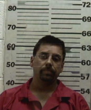 Luis Navarette