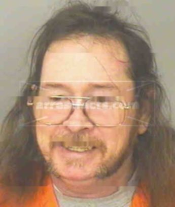 Richard Sterling Crenshaw
