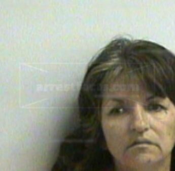 Catherine Taylor Mattinson