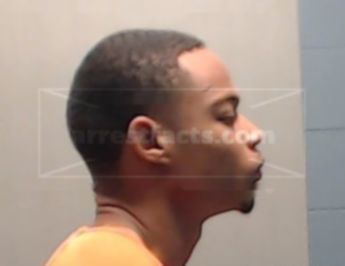 Cedric Jerome Ivory