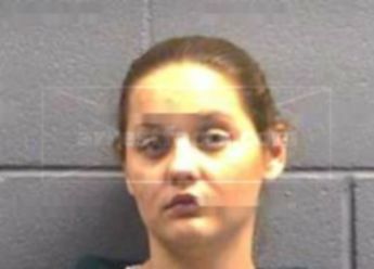 Martha Ann Hogue