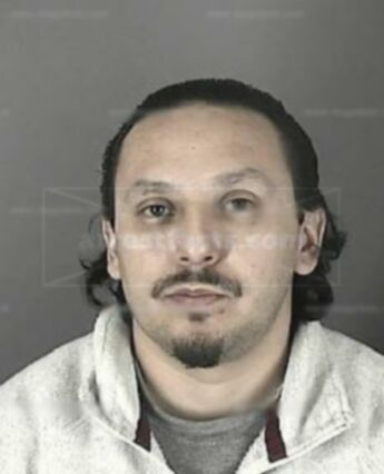 Marc Anthony Gonzales Sr.