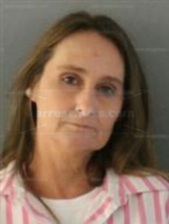 Brenda Sue Ward