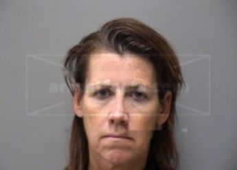 Susan M Mcwilliams