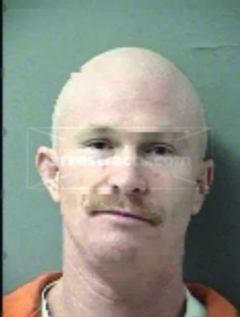 Michael Anthony Chessher